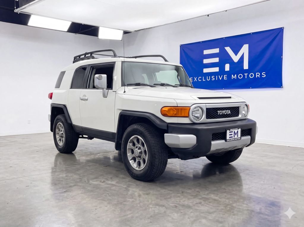 toyota fj cruiser 2013 JTEBU4BF8DK154161 image toyota fj cruiser 2013 JTEBU4BF8DK154161 image